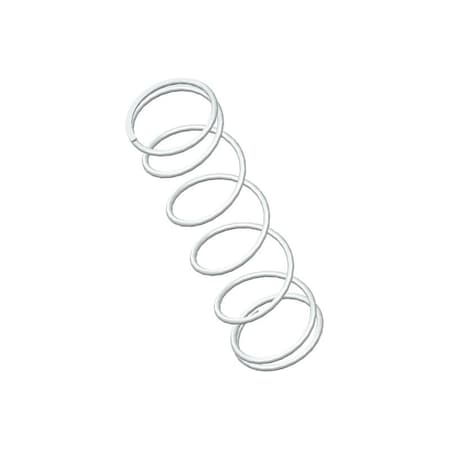 Approved Vendor Compression Spring, O= .240, L= .88, W= .016 G409960988